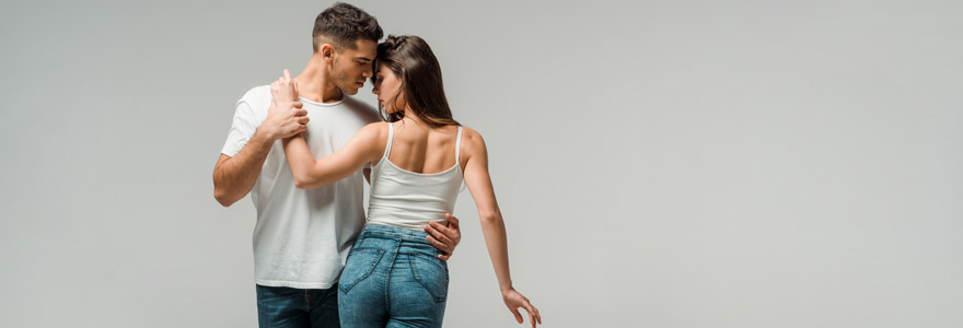 danse bachata