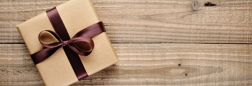 Box cadeaux