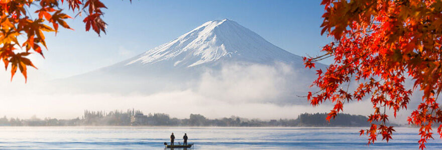 Japon