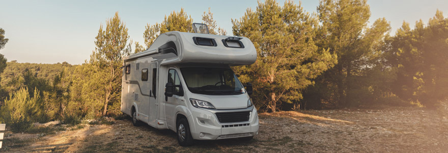 Camping car