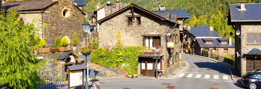 Andorre