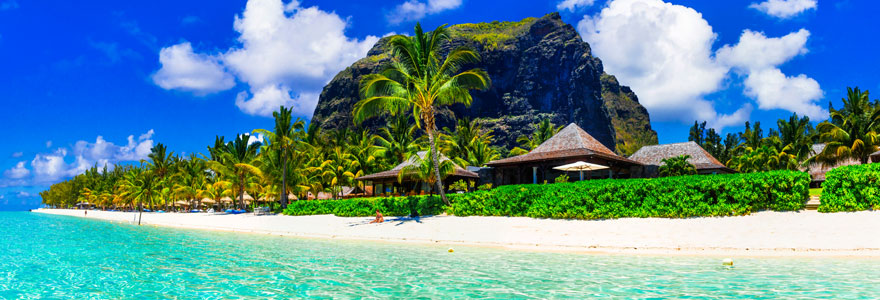 ile Maurice