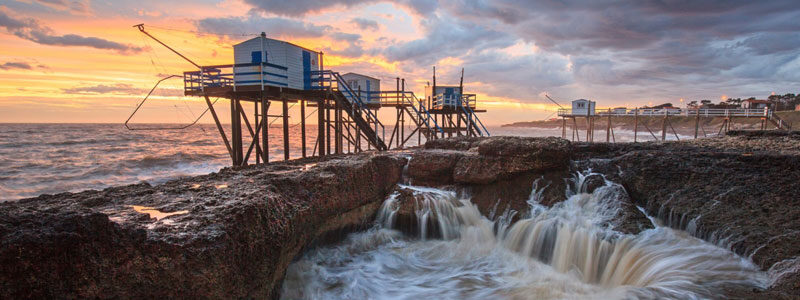 Camping en Charente-Maritime
