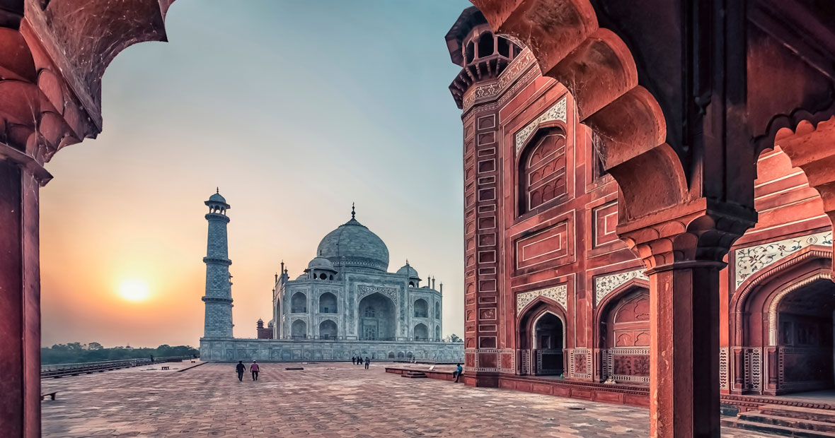 Inde