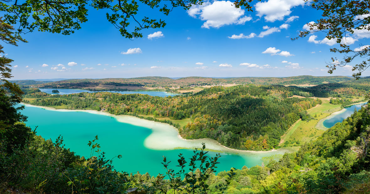 naturels du Jura