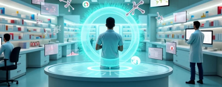 e-learning pharmaceutique