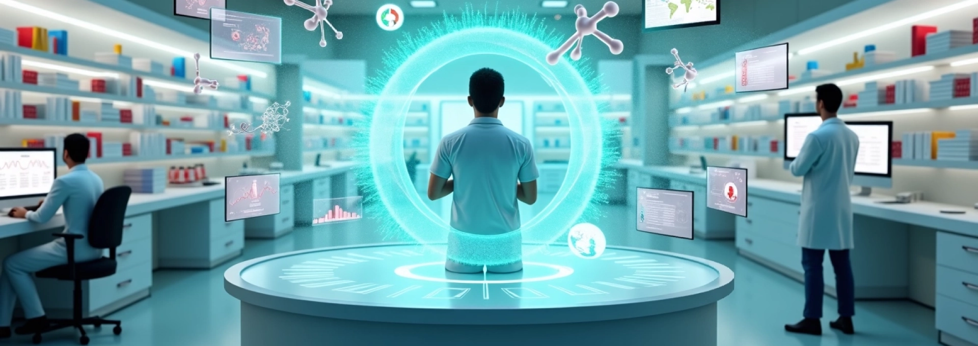 e-learning pharmaceutique
