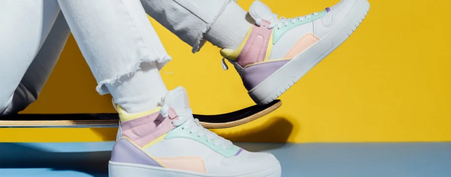 pourquoi-les-baskets-basses-sont-elles-plus-adaptees-a-la-mi-saison-que-les-baskets-montantes
